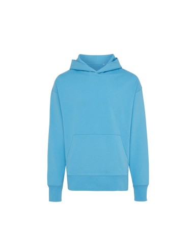 Sudadera con capucha Iqoniq Yoho de algodón...
