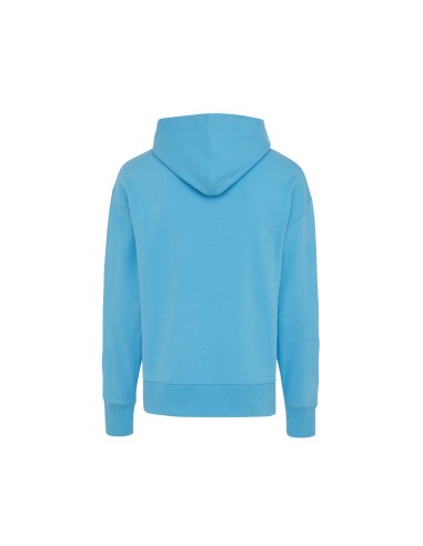Sudadera con capucha Iqoniq Yoho de algodón...