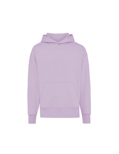 Sudadera con capucha Iqoniq Yoho de algodón...