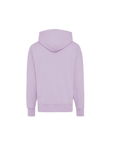 Sudadera con capucha Iqoniq Yoho de algodón...