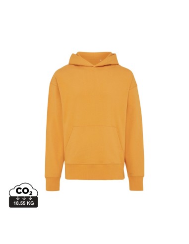 Sudadera con capucha Iqoniq Yoho de algodón...
