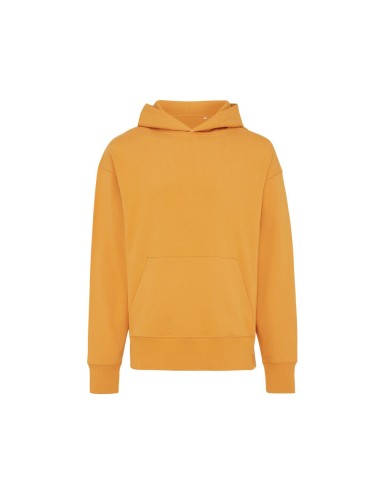 Sudadera con capucha Iqoniq Yoho de algodón...