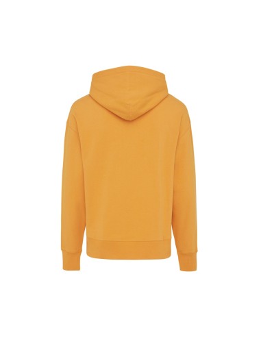 Sudadera con capucha Iqoniq Yoho de algodón...