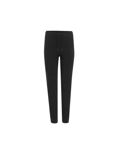 Pantalón de algodón reciclado Iqoniq Cooper
