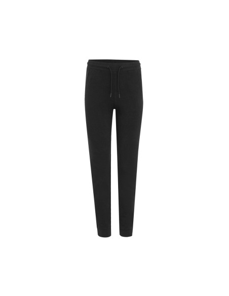 Pantalón de algodón reciclado Iqoniq Cooper