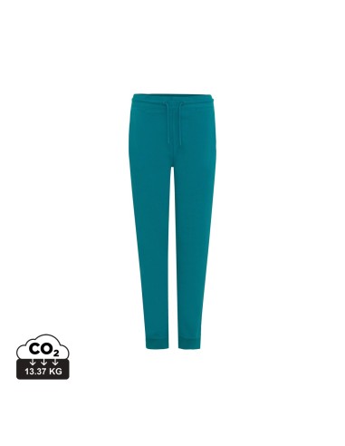 Pantalón de algodón reciclado Iqoniq Cooper
