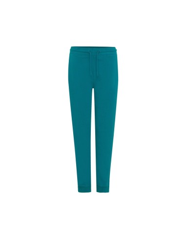 Pantalón de algodón reciclado Iqoniq Cooper