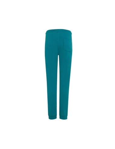Pantalón de algodón reciclado Iqoniq Cooper