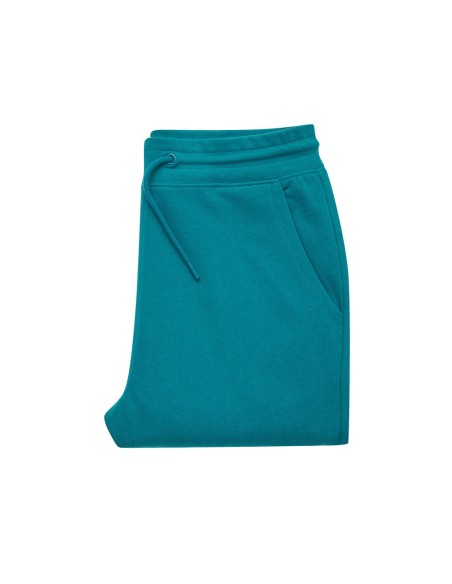 Pantalón de algodón reciclado Iqoniq Cooper