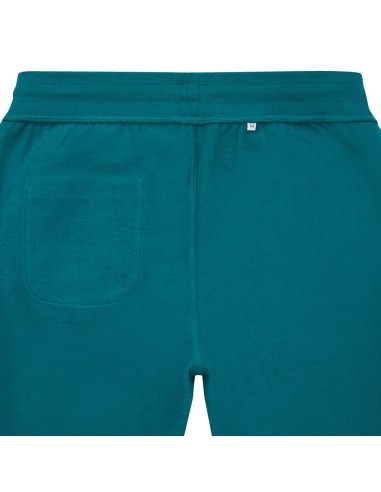 Pantalón de algodón reciclado Iqoniq Cooper