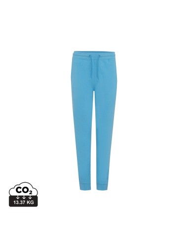 Pantalón de algodón reciclado Iqoniq Cooper