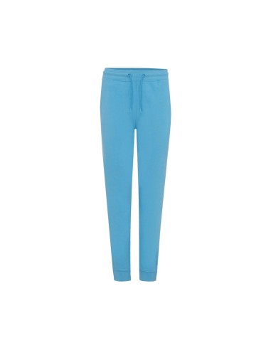Pantalón de algodón reciclado Iqoniq Cooper