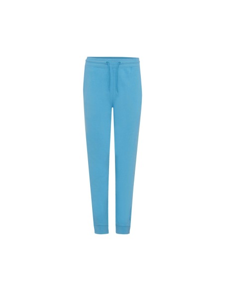 Pantalón de algodón reciclado Iqoniq Cooper