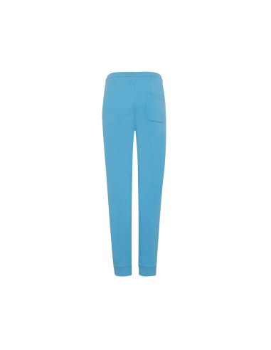 Pantalón de algodón reciclado Iqoniq Cooper