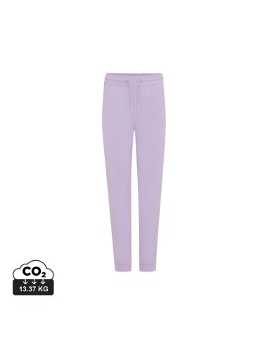 Pantalón de algodón reciclado Iqoniq Cooper