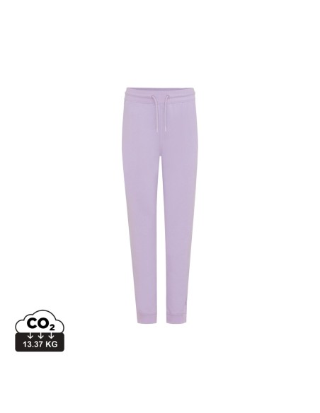 Pantalón de algodón reciclado Iqoniq Cooper