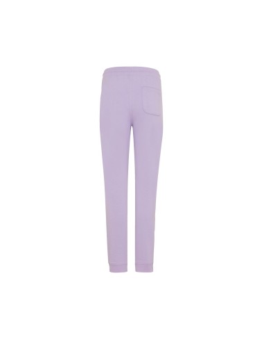 Pantalón de algodón reciclado Iqoniq Cooper