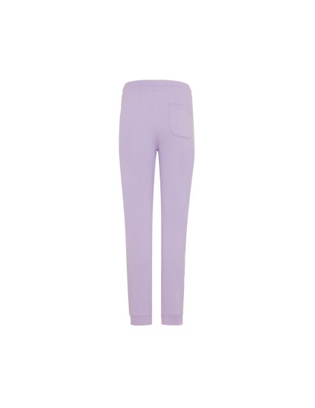 Pantalón de algodón reciclado Iqoniq Cooper