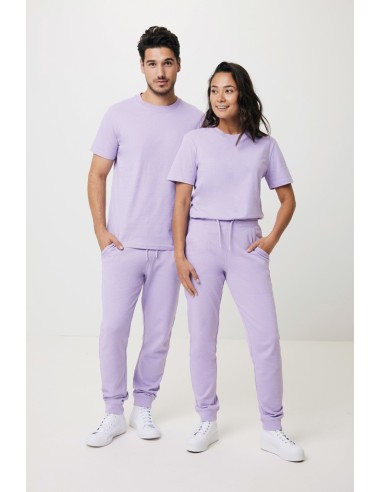 Pantalón de algodón reciclado Iqoniq Cooper