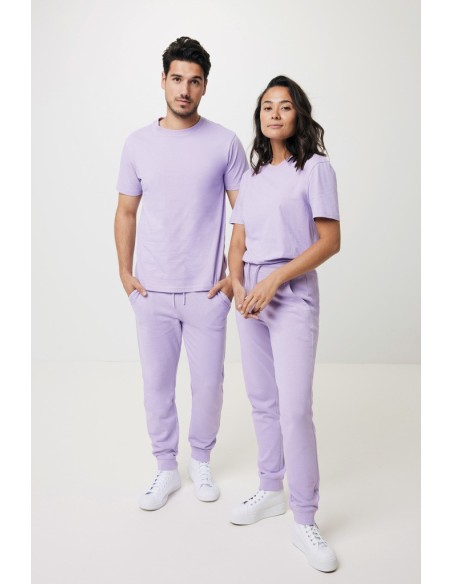 Pantalón de algodón reciclado Iqoniq Cooper