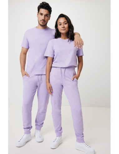 Pantalón de algodón reciclado Iqoniq Cooper