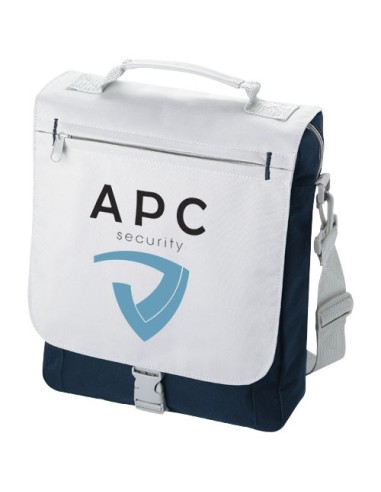 Bolsa bandolera de congresos “Philadelphia”