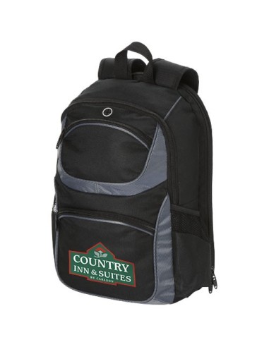 Mochila para portátil de 15" desplegable...