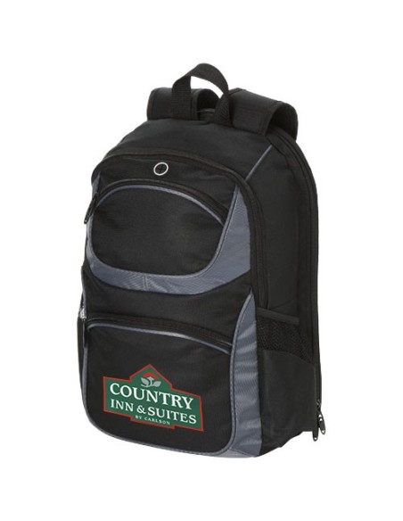 Mochila para portátil de 15" desplegable "Continental"