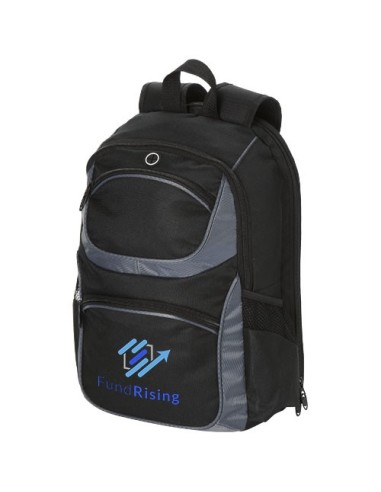 Mochila para portátil de 15" desplegable...