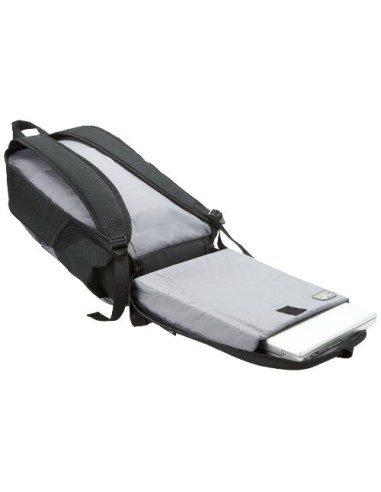 Mochila para portátil de 15" desplegable...