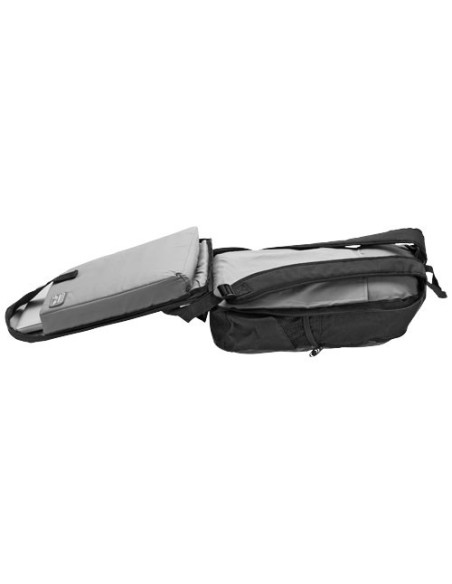 Mochila para portátil de 15" desplegable "Continental"