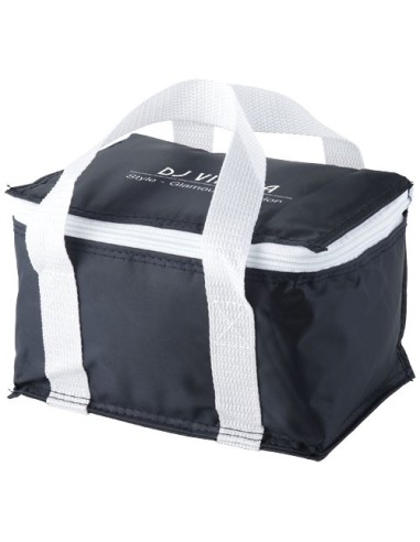 Bolsa isotérmica para 6 latas "Malmo"