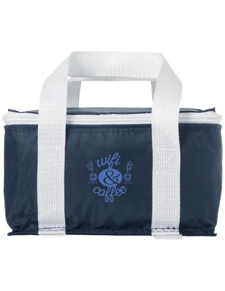 Bolsa isotérmica para 6 latas "Malmo"