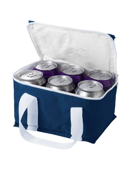 Bolsa isotérmica para 6 latas "Malmo"