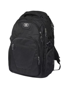 Mochila para portátil de 17" 26L "Curb"