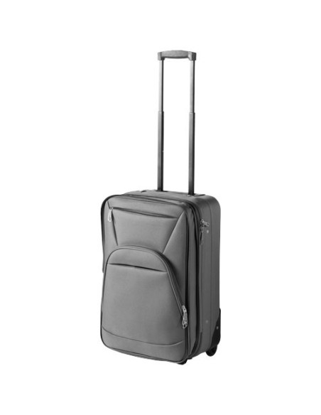 Trolley de viaje extensible "Stretch-it"