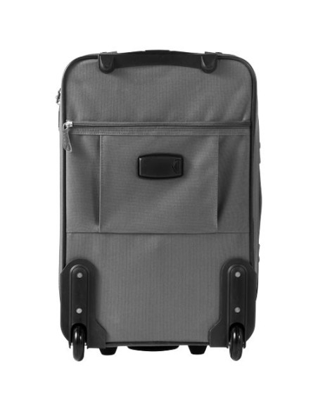 Trolley de viaje extensible "Stretch-it"
