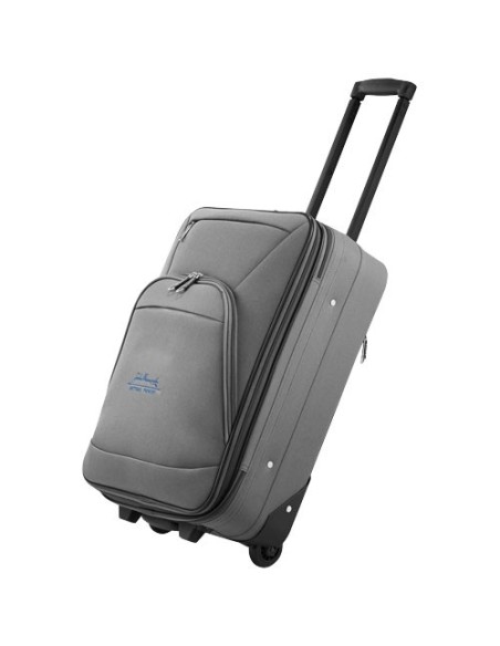 Trolley de viaje extensible "Stretch-it"