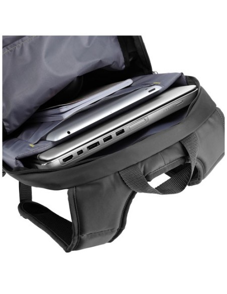 Mochila para portátil de 15,6" "Jaunt"
