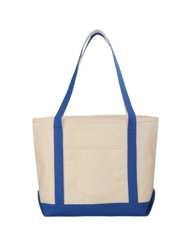 Bolsa Tote de algodón grueso 610 g/m2 “Premium”