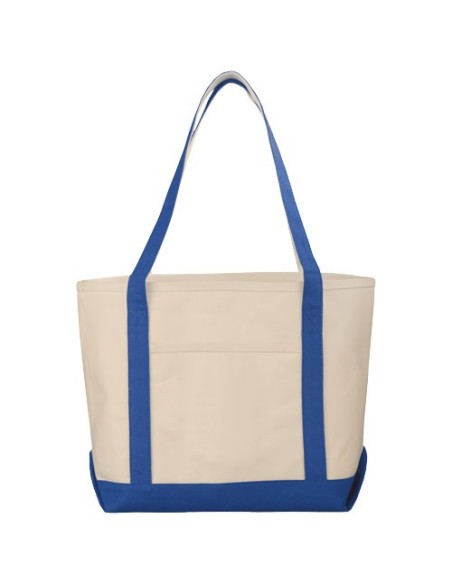 Bolsa Tote de algodón grueso 610 g/m2 “Premium”
