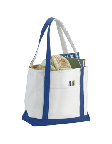 Bolsa Tote de algodón grueso 610 g/m2 “Premium”