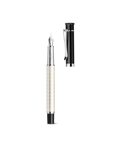 11001 Boligrafo metalico
