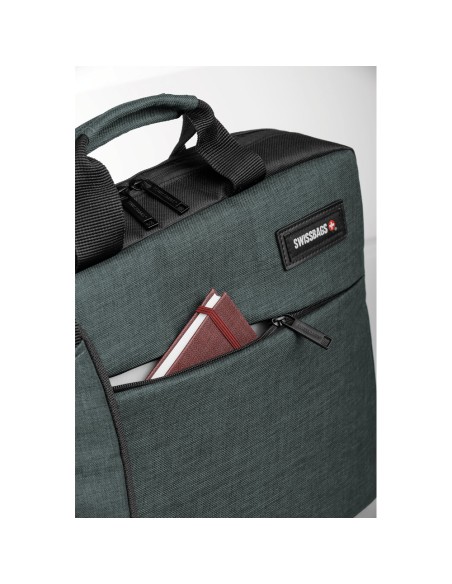 11013 bolsa de poliester para portatil