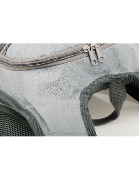 11018 mochila de poliester