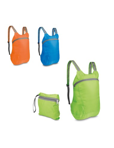 11034 mochila plegable