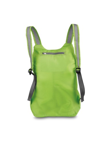 11034 mochila plegable