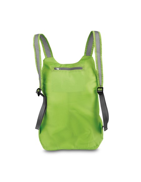 11034 mochila plegable
