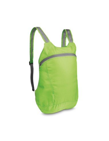 11034 mochila plegable