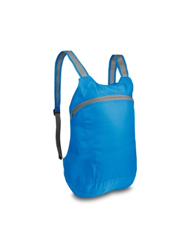 11034 mochila plegable